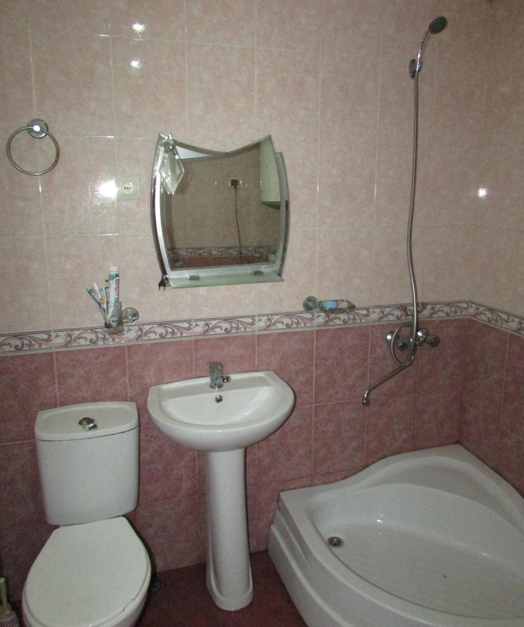 Ana House Βίλα Makhinjauri Εξωτερικό φωτογραφία
