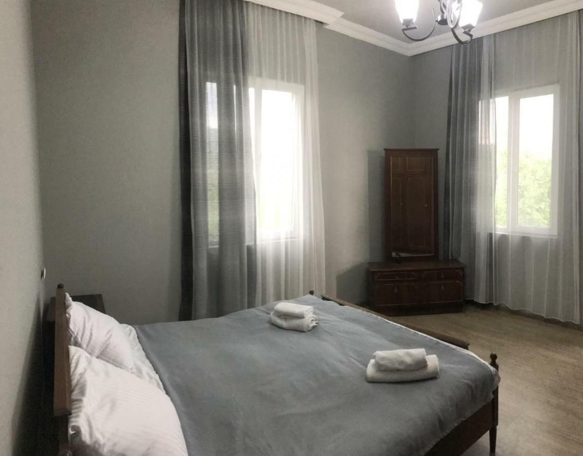 Ana House Βίλα Makhinjauri Εξωτερικό φωτογραφία