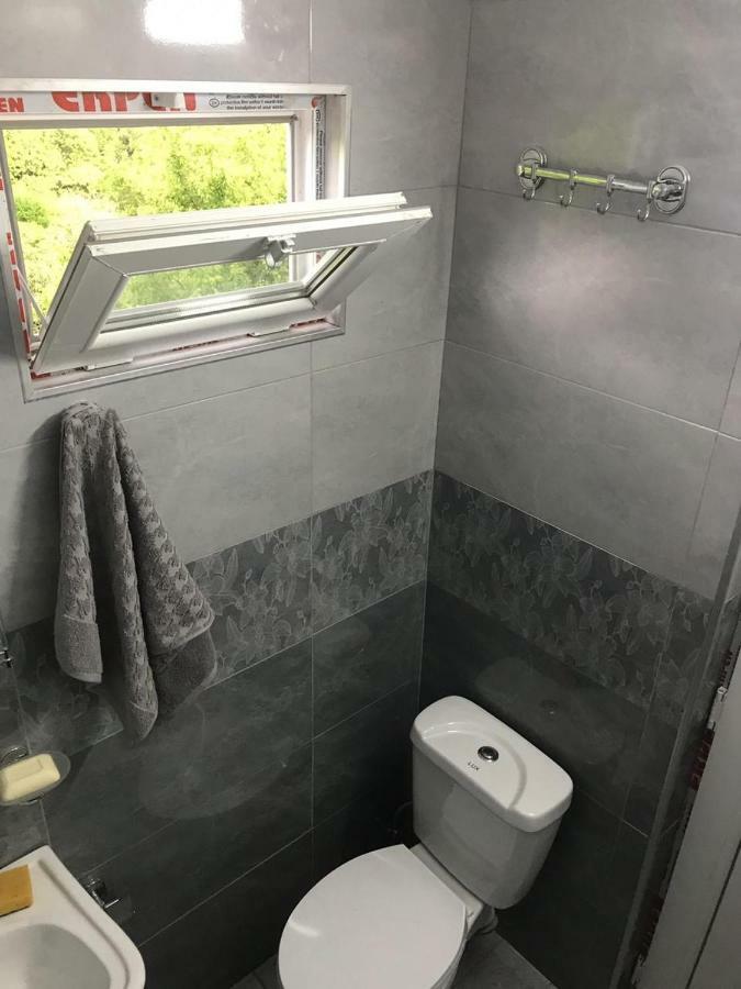 Ana House Βίλα Makhinjauri Εξωτερικό φωτογραφία