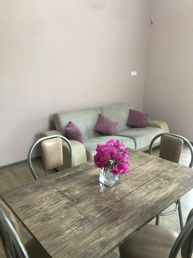 Ana House Βίλα Makhinjauri Εξωτερικό φωτογραφία