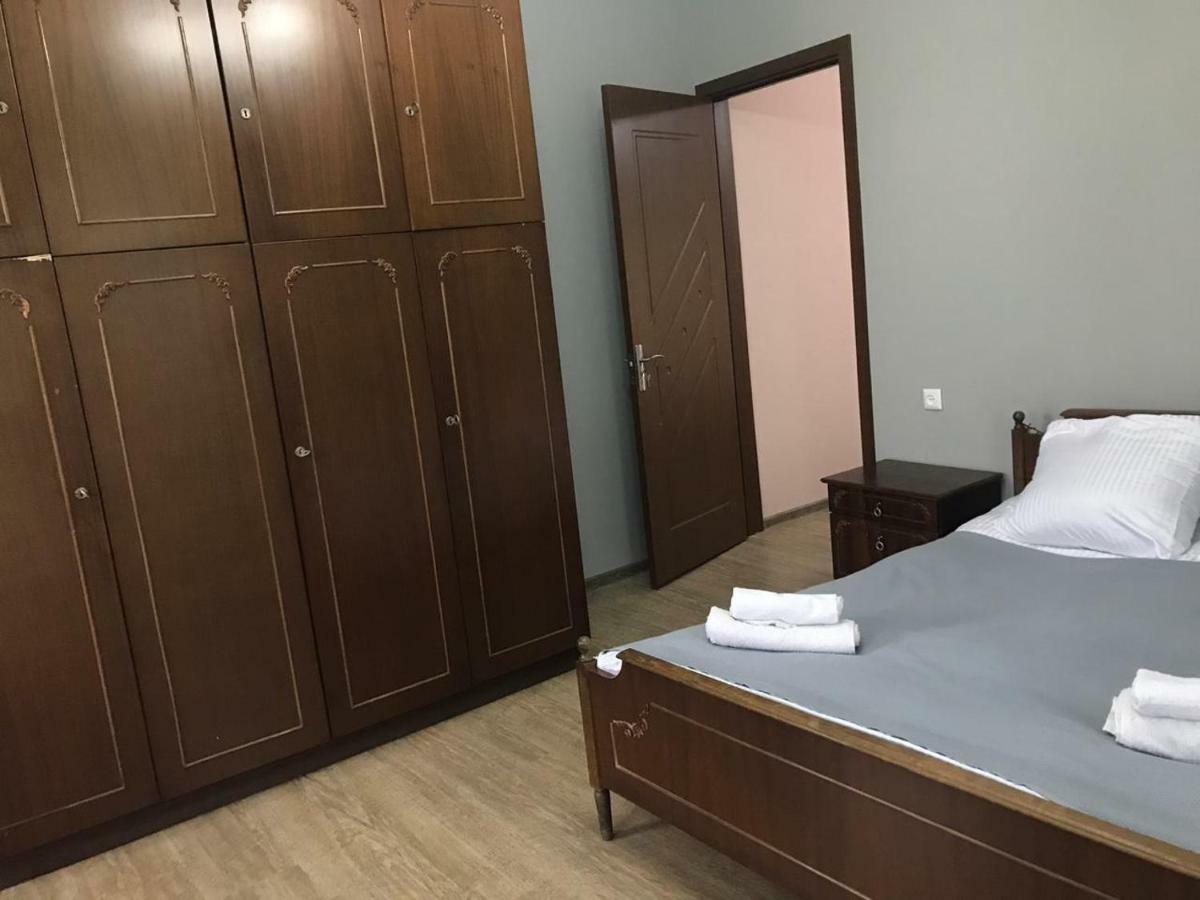 Ana House Βίλα Makhinjauri Εξωτερικό φωτογραφία