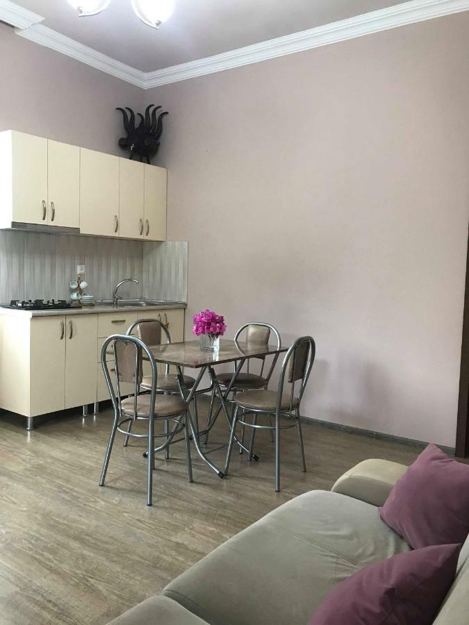 Ana House Βίλα Makhinjauri Εξωτερικό φωτογραφία