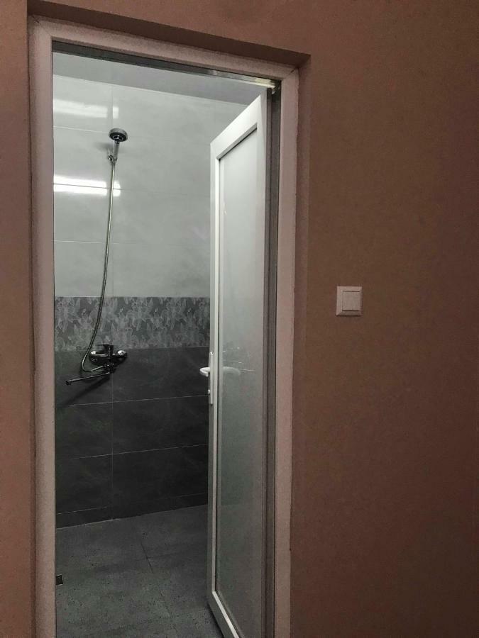 Ana House Βίλα Makhinjauri Εξωτερικό φωτογραφία
