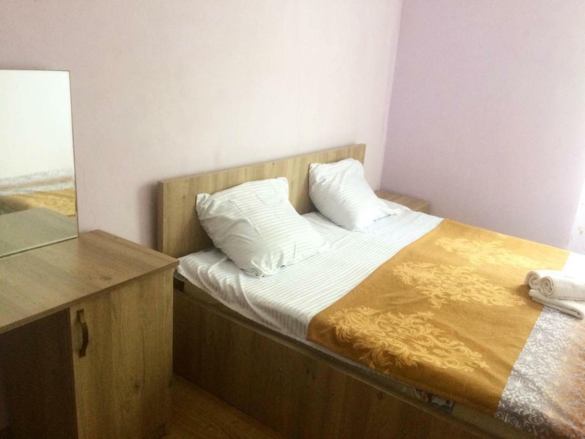 Ana House Βίλα Makhinjauri Εξωτερικό φωτογραφία