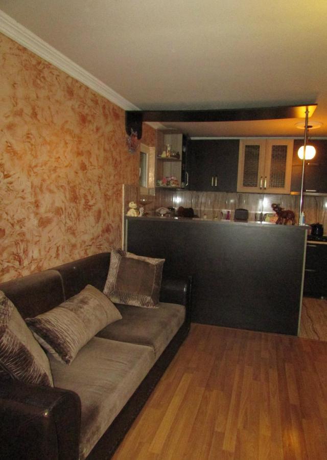 Ana House Βίλα Makhinjauri Δωμάτιο φωτογραφία